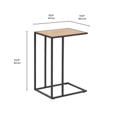 Table d'appoint