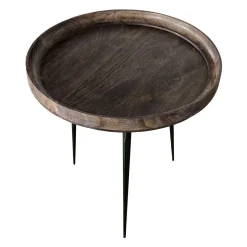 Table d'appoint