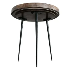 Table d'appoint