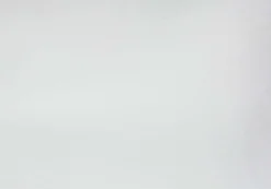 Table d'appoint - blanc, chrome avec support magazine - Monarch