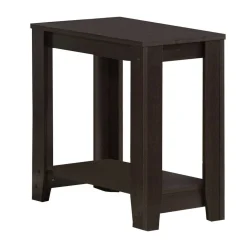 Table d'appoint - espresso - Monarch