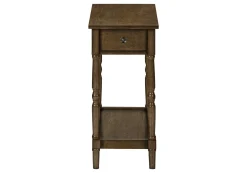Table d'appoint - 24