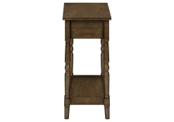 Table d'appoint - 24