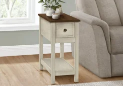 Table d'appoint - 24"H - Monarch