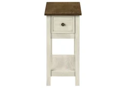 Table d'appoint - 24