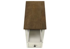 Table d'appoint - 24