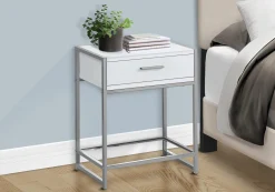 Table d'appoint - 22