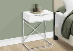 Table d'appoint - 24