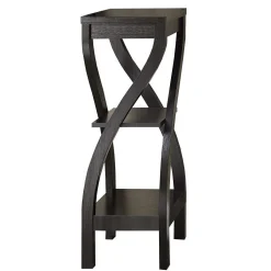 Table d'appoint - 32"H, espresso - Monarch