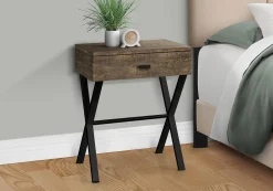 Table d'appoint - 24