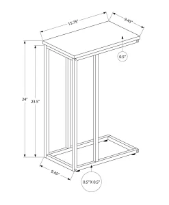Table d'appoint - 25