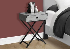 Table d'appoint - 24