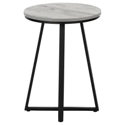 Table d'appoint - 22