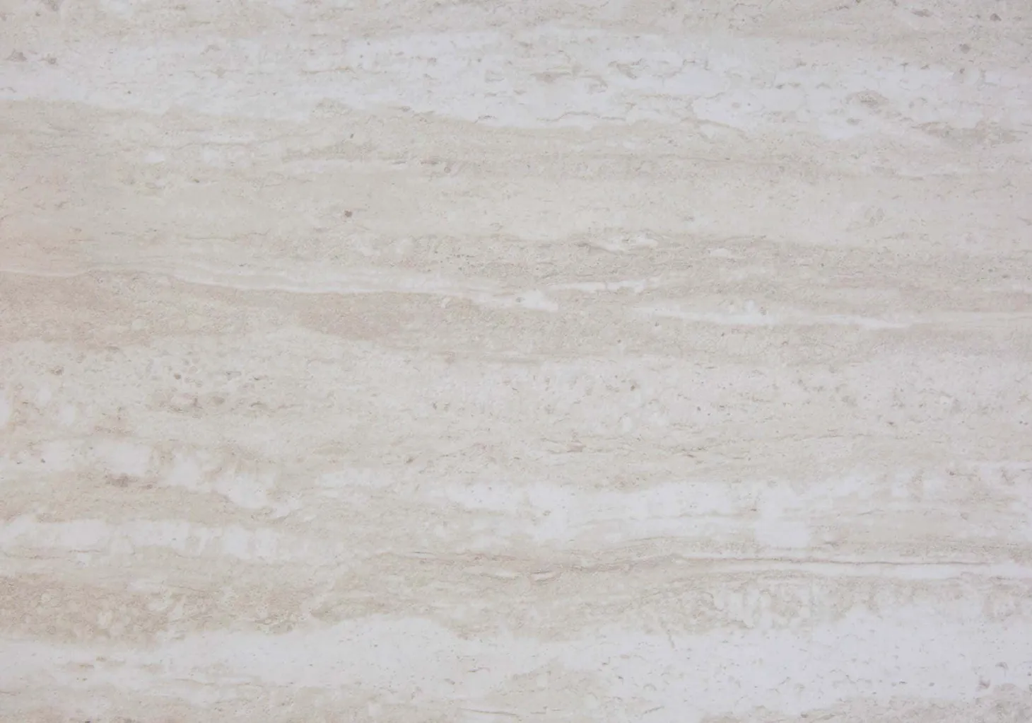 Table d'appoint - 24"H, marbre beige, métal or - Monarch