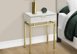 Table d'appoint - 24