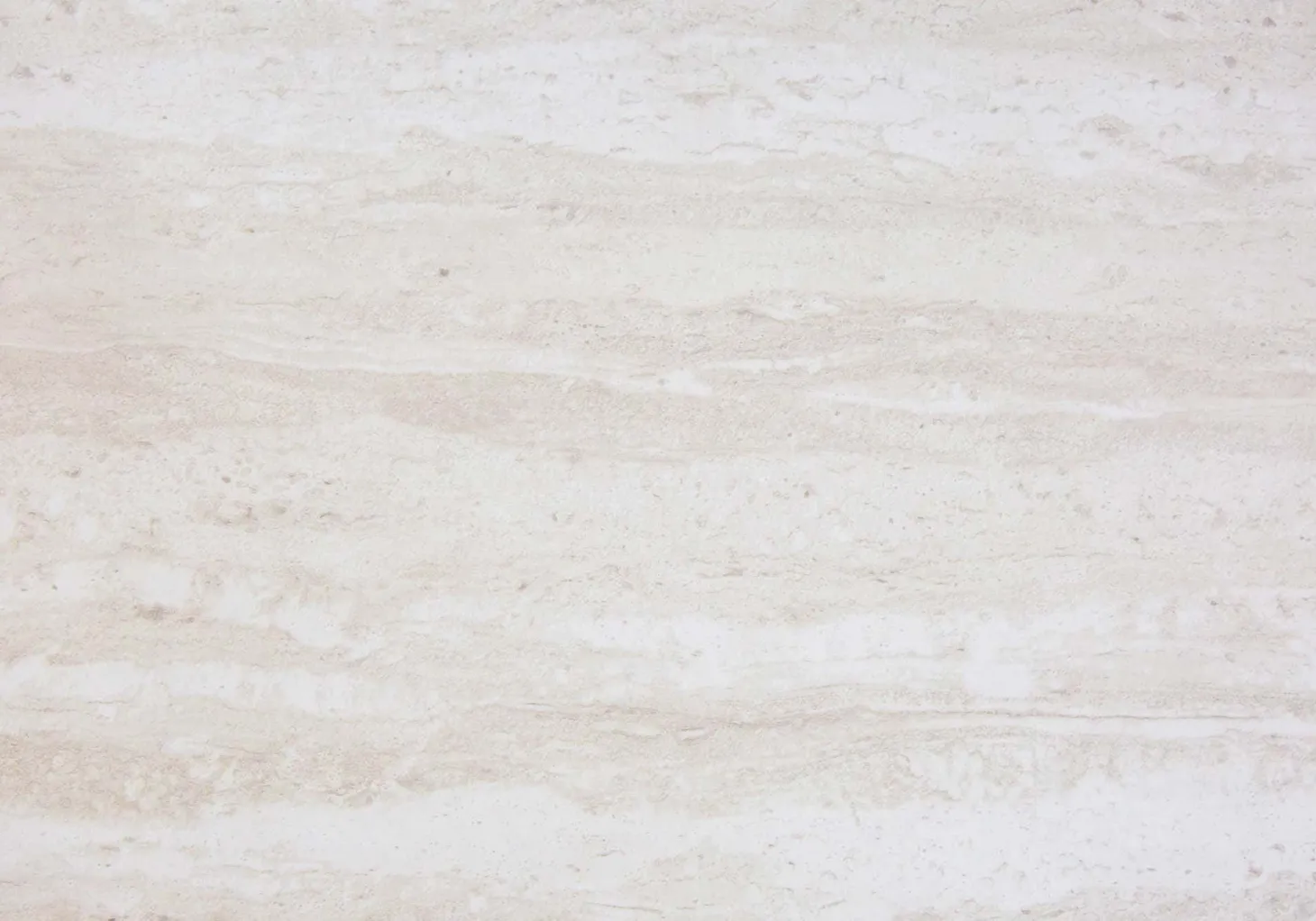 Table d'appoint - 24"H, marbre beige, métal or - Monarch