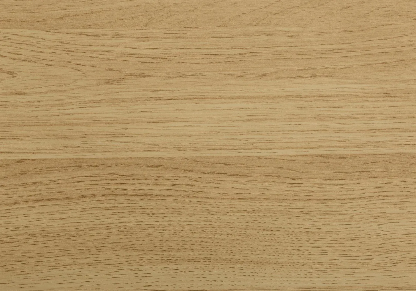 Table d'appoint - 25"H, naturel, métal blanc - Monarch