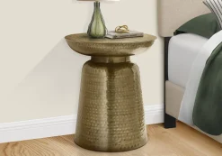 Table d'appoint - 22