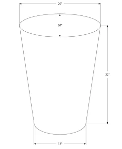 Table d'appoint - 22