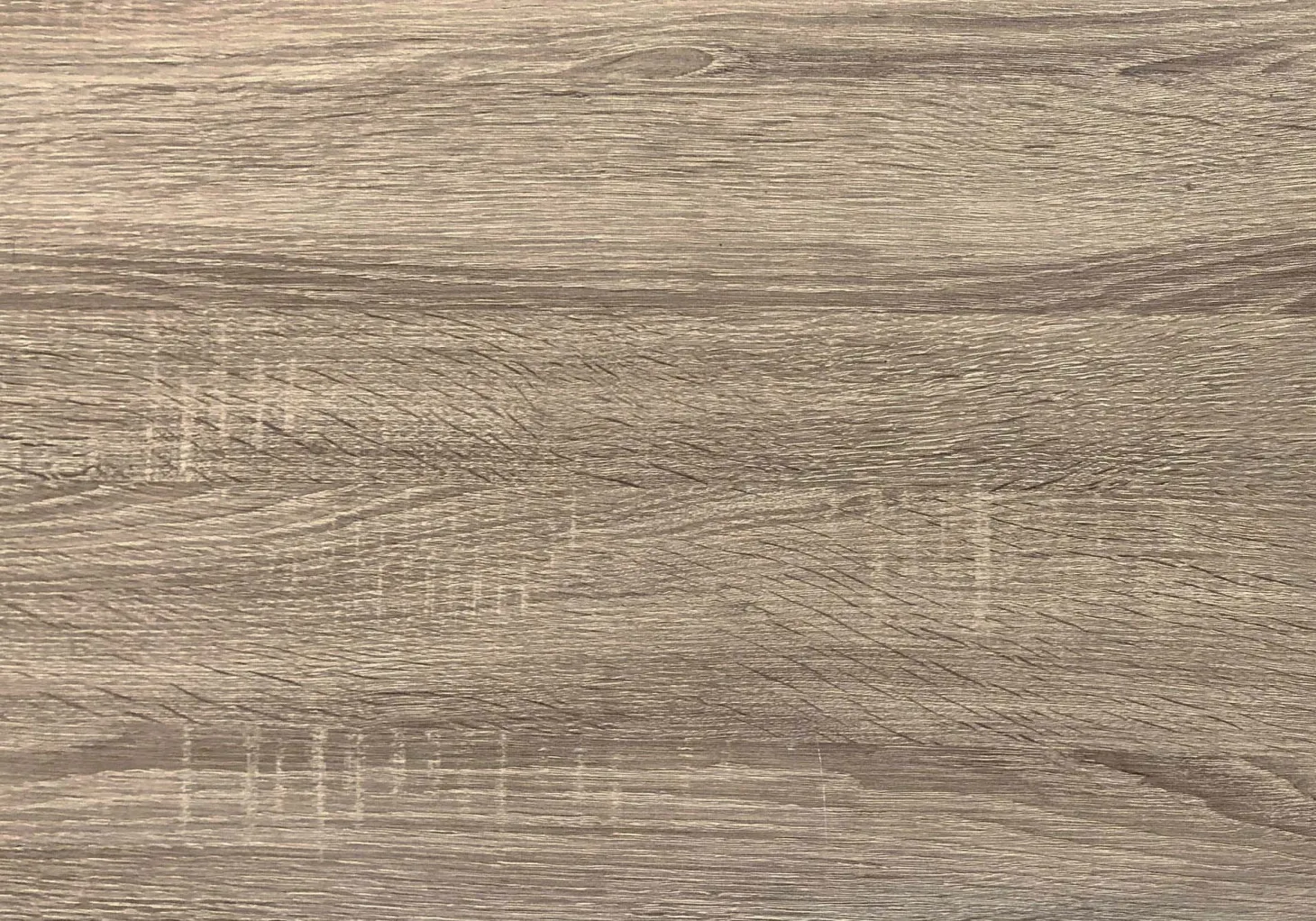 Table d'appoint - 22"H, taupe foncé, métal noir - Monarch