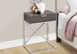 Table d'appoint - 24