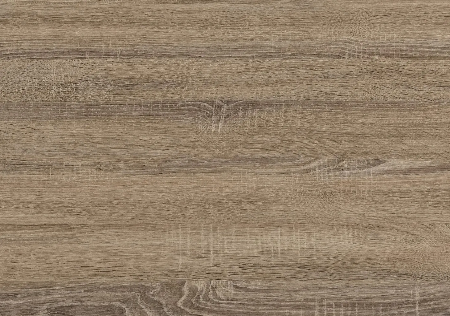 Table d'appoint - 22"H, taupe foncé, métal noir - Monarch