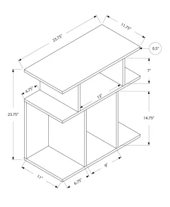Table d'appoint - 24