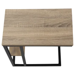 Table d'appoint - 25