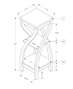Table d'appoint - 32