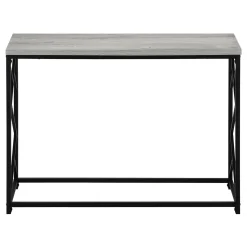 Table d'appoint - 44