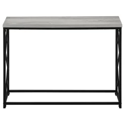 Table d'appoint - 44