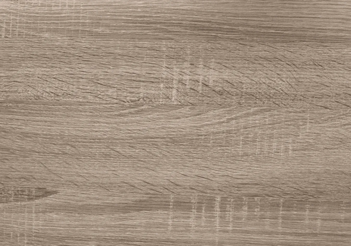 Table d'appoint - 47"L, console d'entrée taupe foncé - Monarch