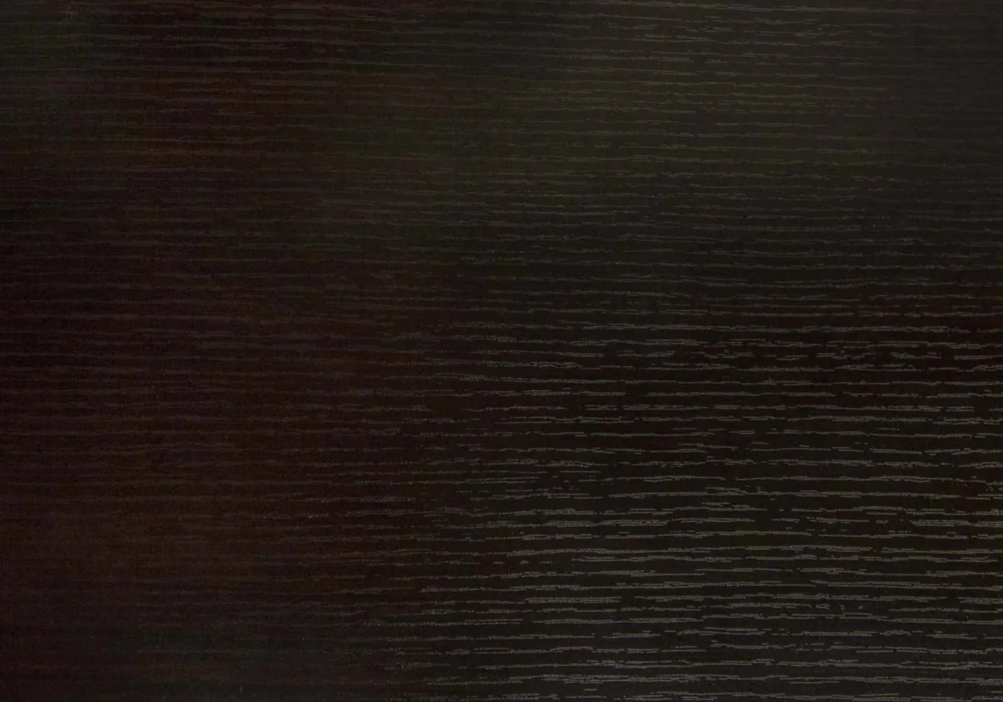 Table d'appoint - 47"L, console d'entrée espresso - Monarch
