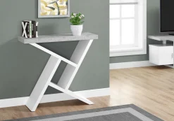 Table d'appoint - 36