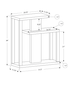 Table d'appoint - 32