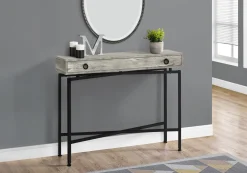 Table d'appoint - 42