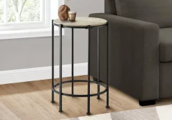 Table d'appoint - Monarch