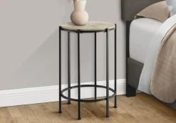 Table d'appoint - Monarch