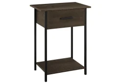 Table d'appoint - Monarch