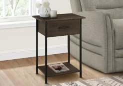 Table d'appoint - Monarch