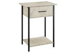Table d'appoint - Monarch