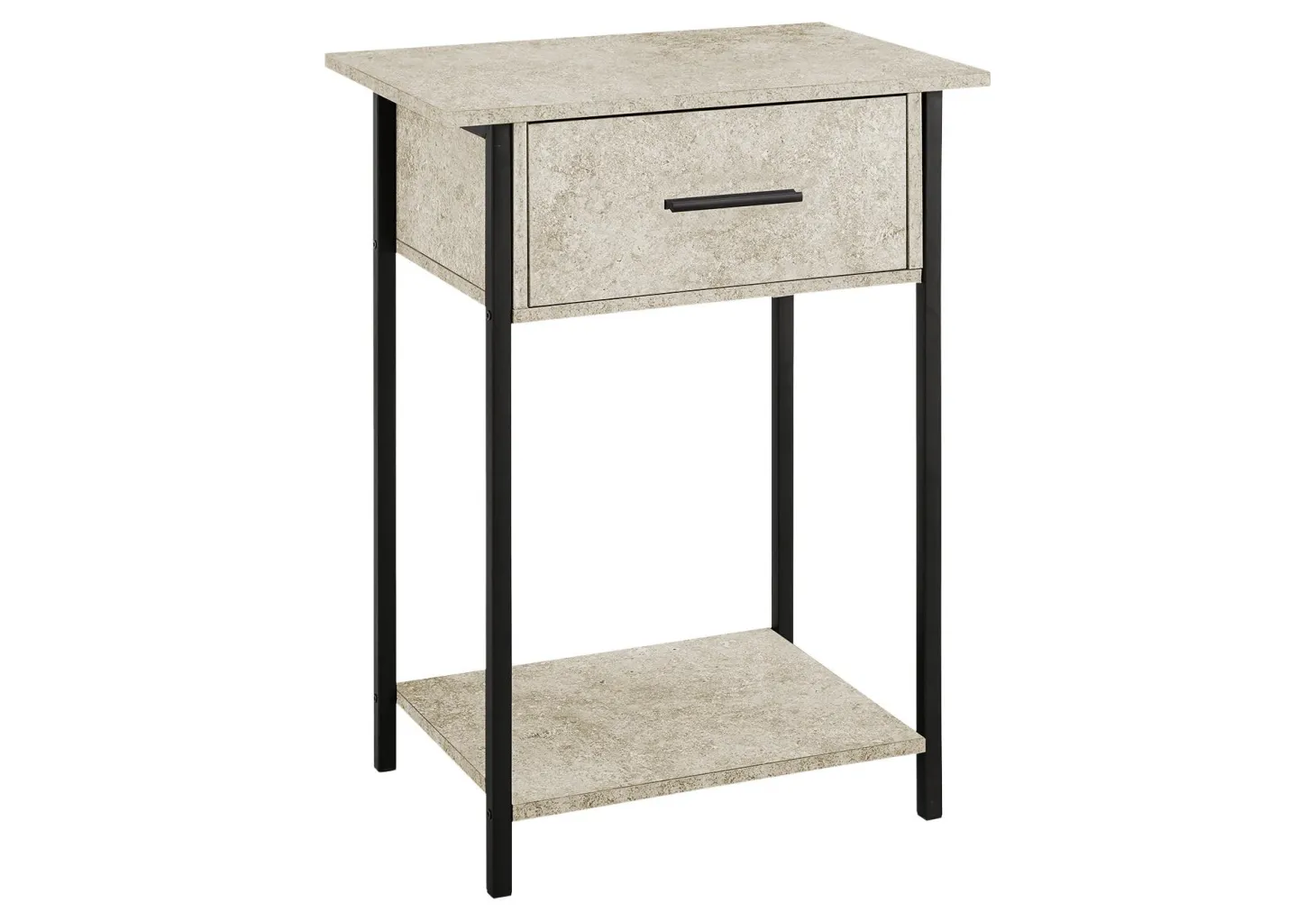 Table d'appoint - Monarch