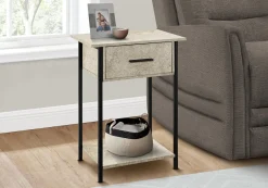 Table d'appoint - Monarch