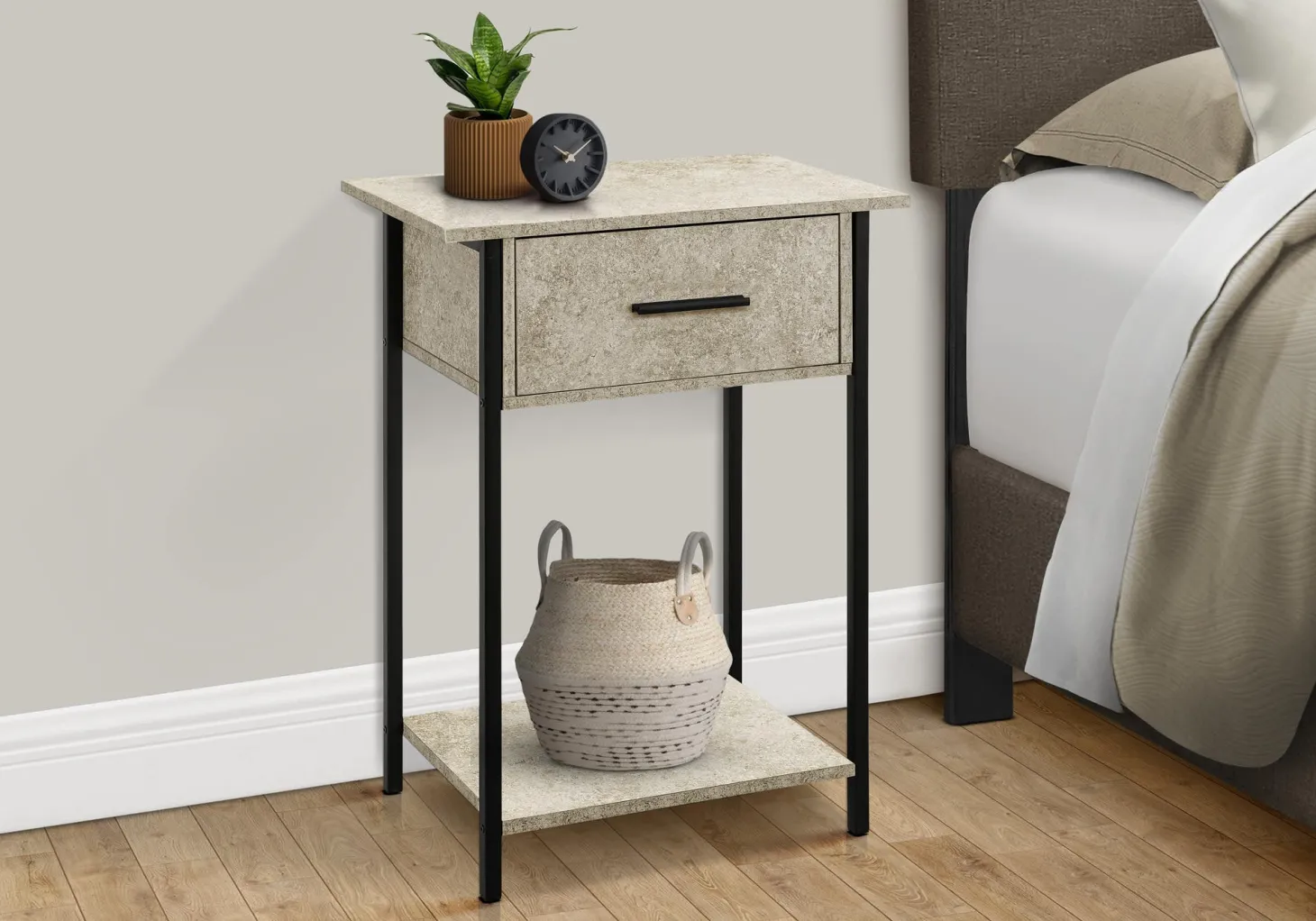 Table d'appoint - Monarch