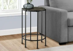Table d'appoint - Monarch