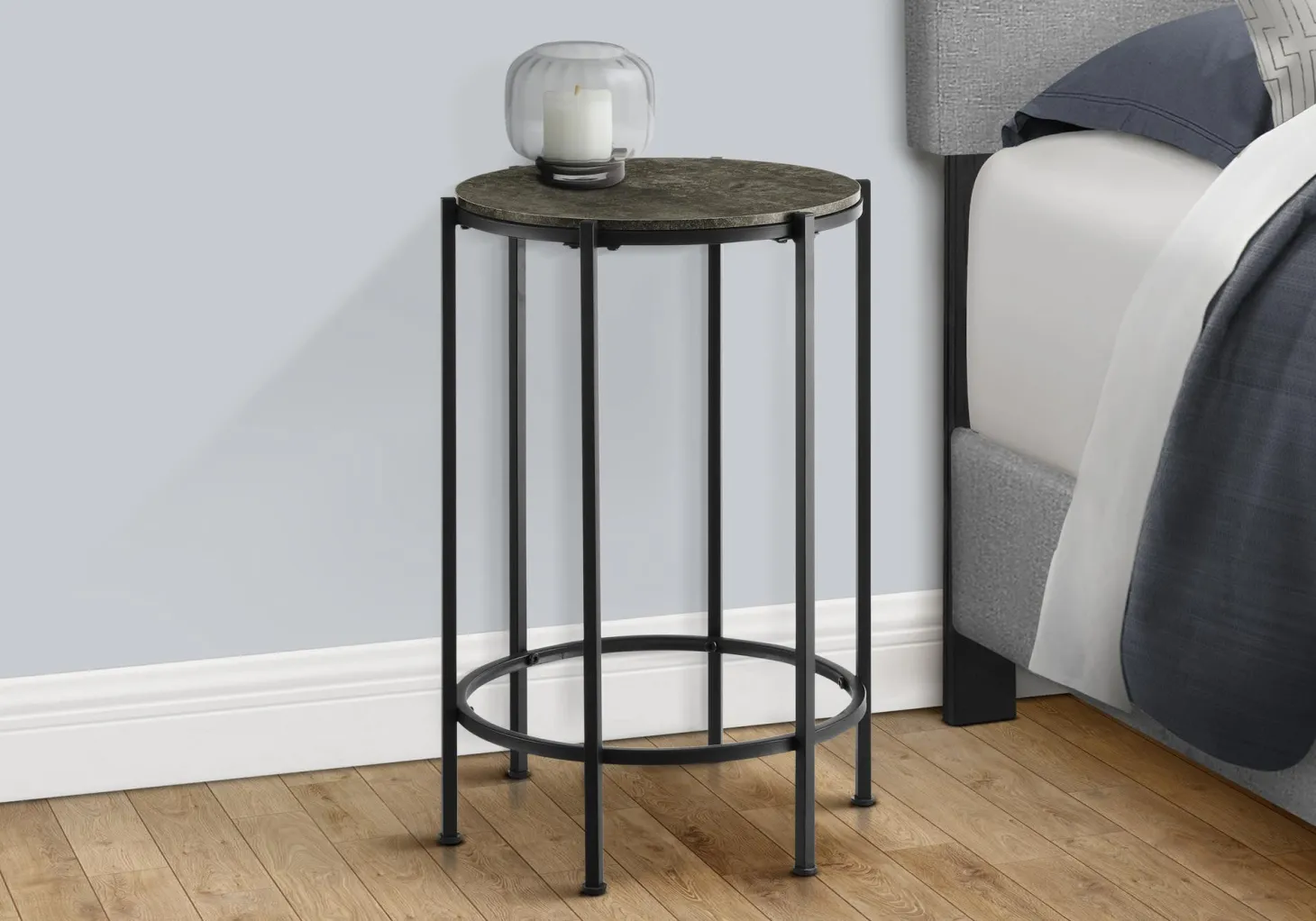 Table d'appoint - Monarch
