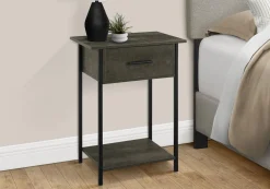 Table d'appoint - Monarch