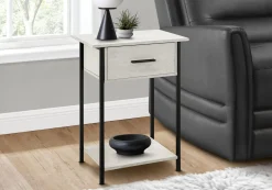 Table d'appoint - Monarch