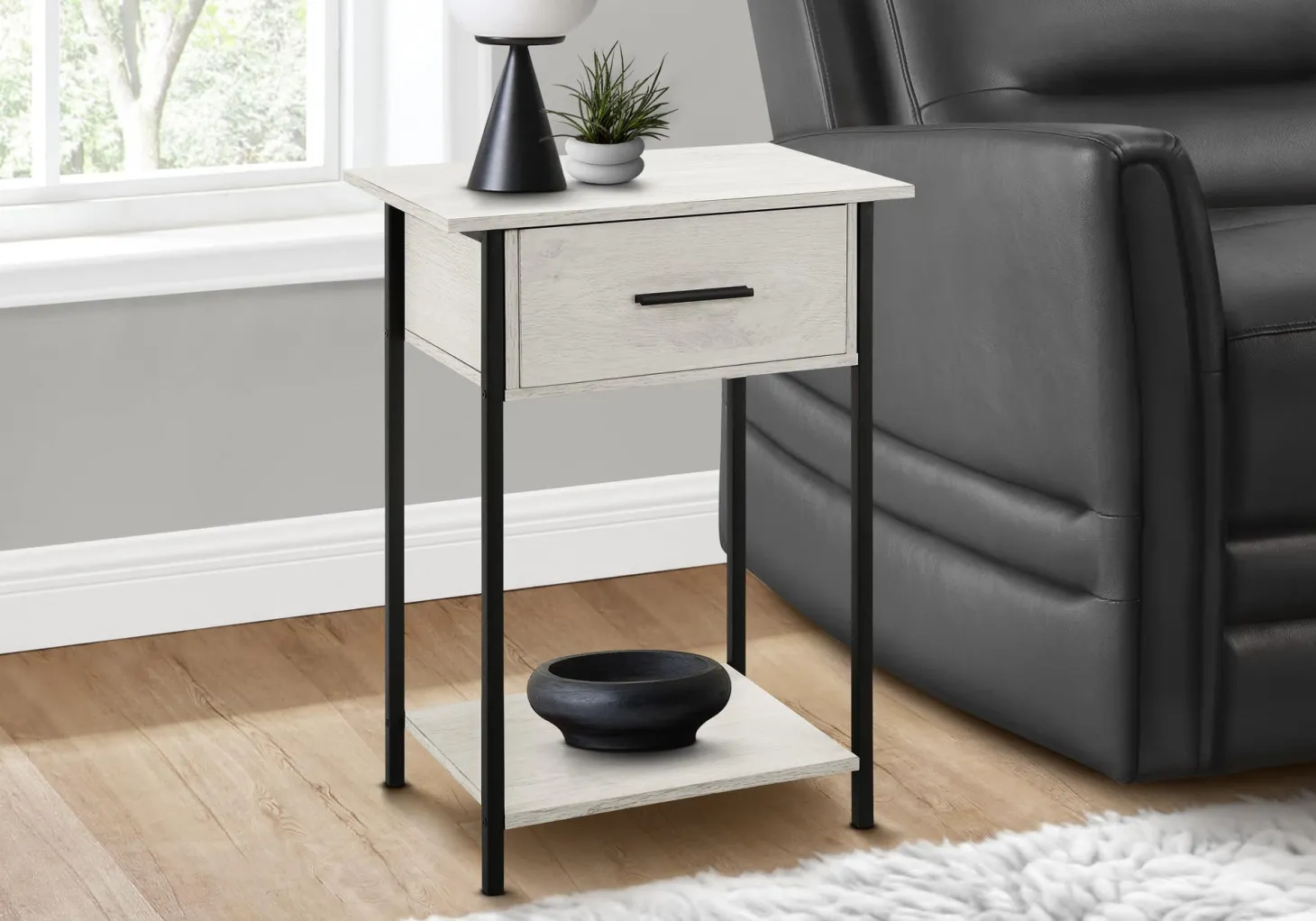 Table d'appoint - Monarch