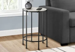 Table d'appoint - Monarch